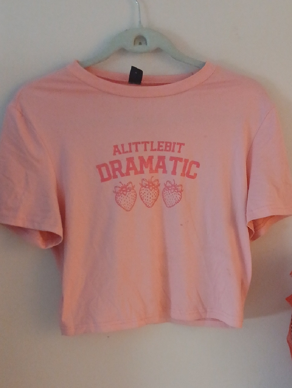 Mean Girls Style Tee